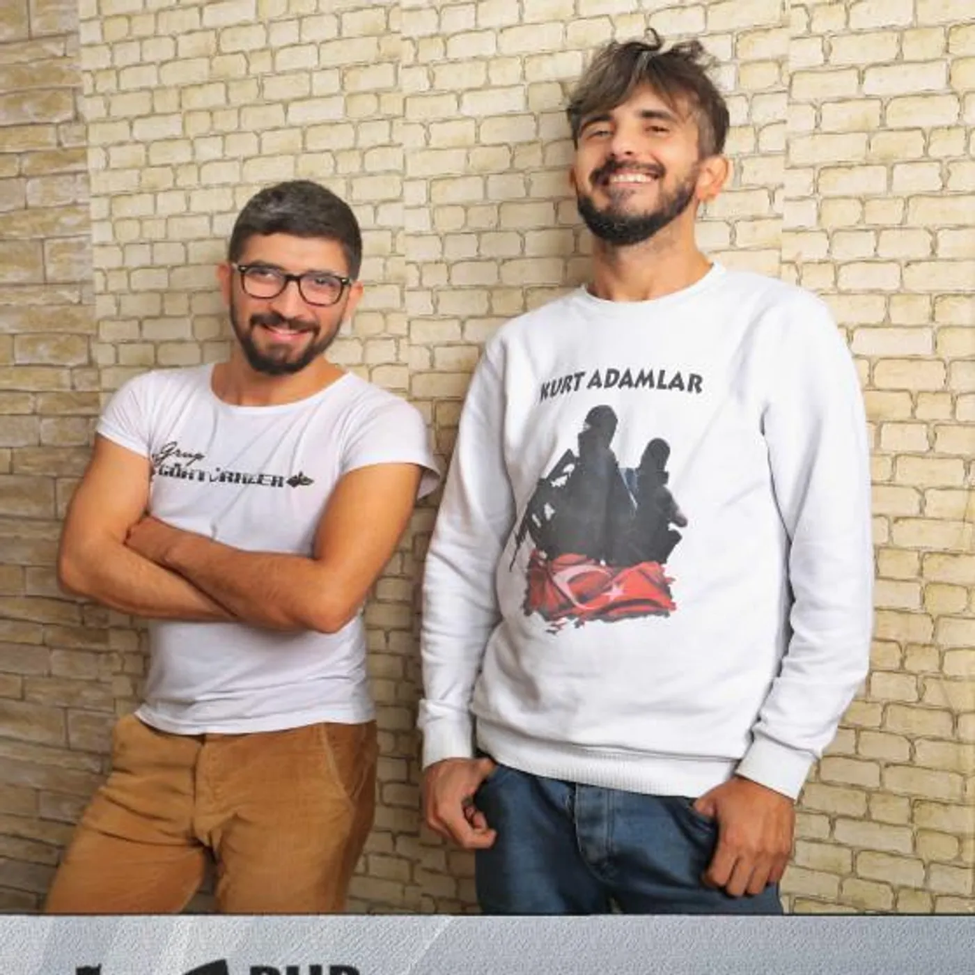 Grup Göktürkler