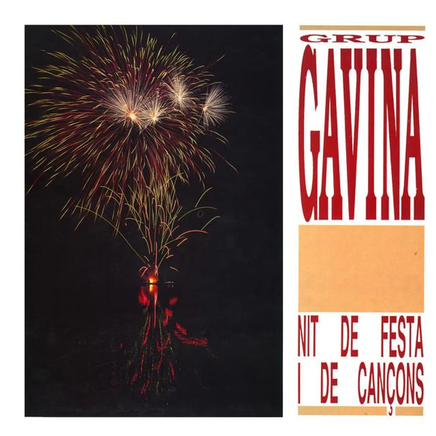 Grup Gavina
