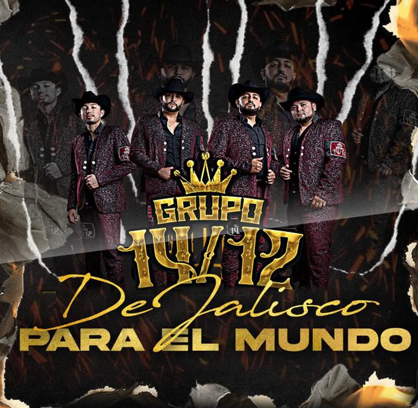 Grupo 14/12