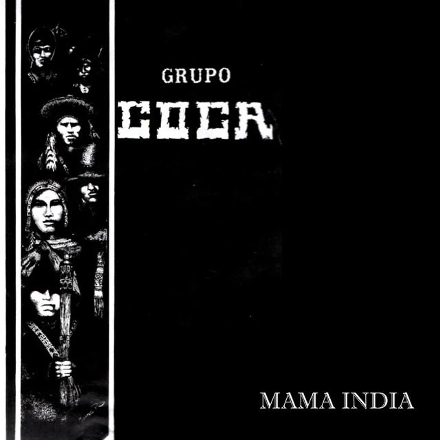 Grupo Coca Brand Page