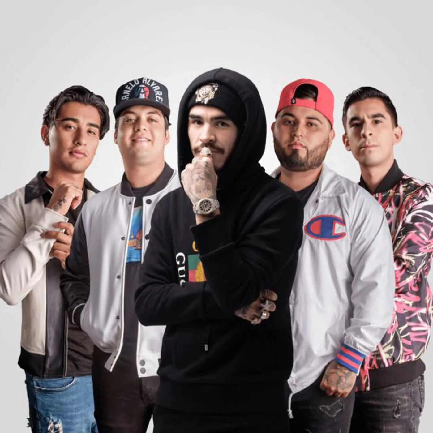 Grupo Codiciado