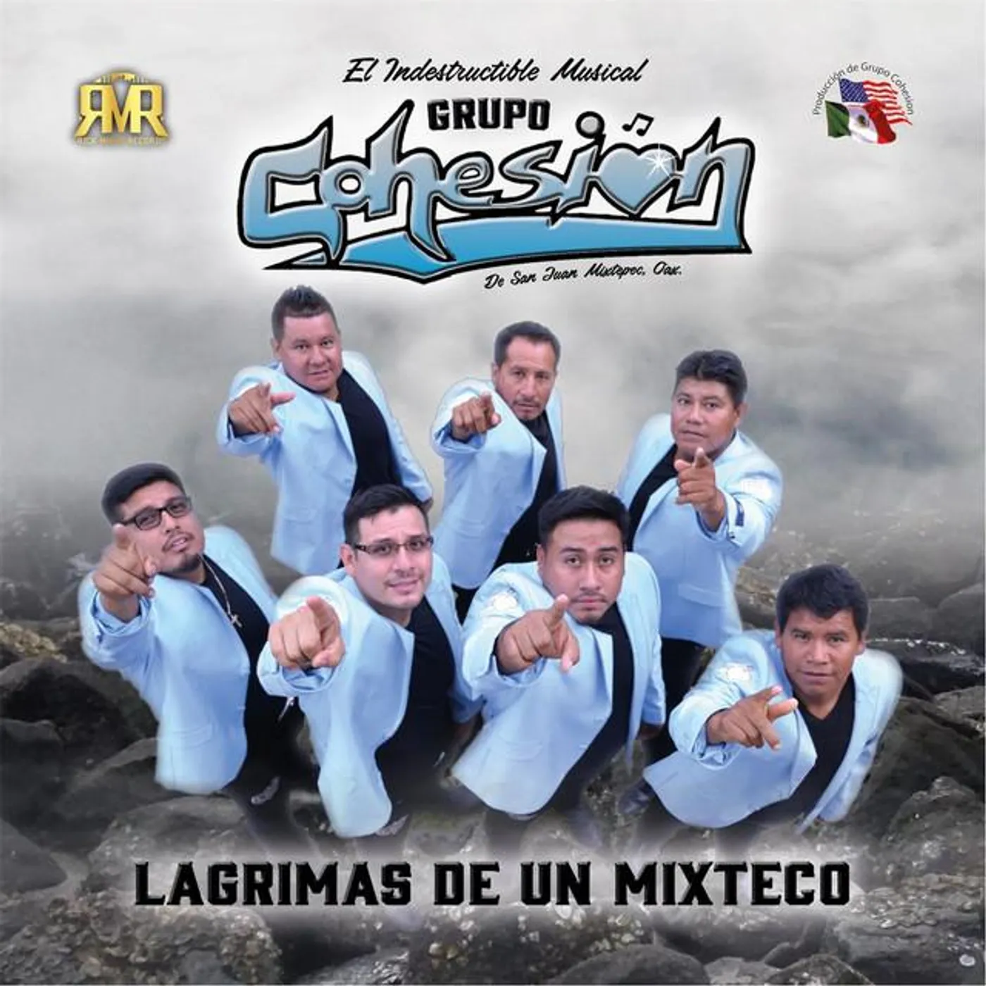 Grupo Cohesion