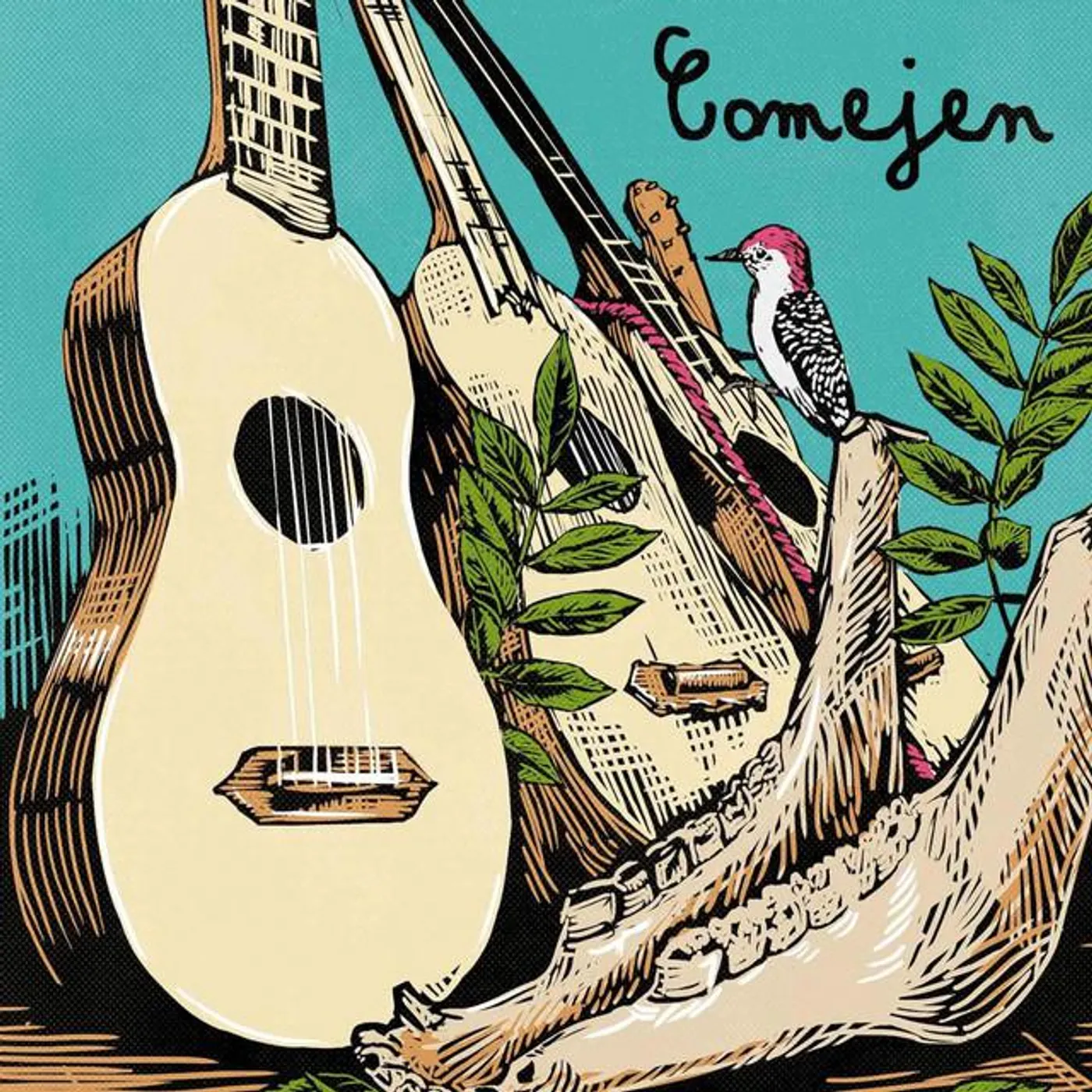 Grupo Comejen