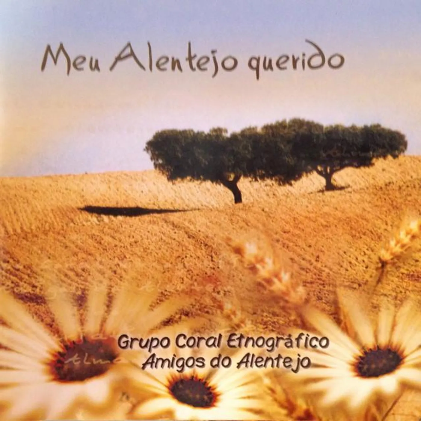 Grupo Coral Etnográfico Amigos Do Alentejo Brand Page