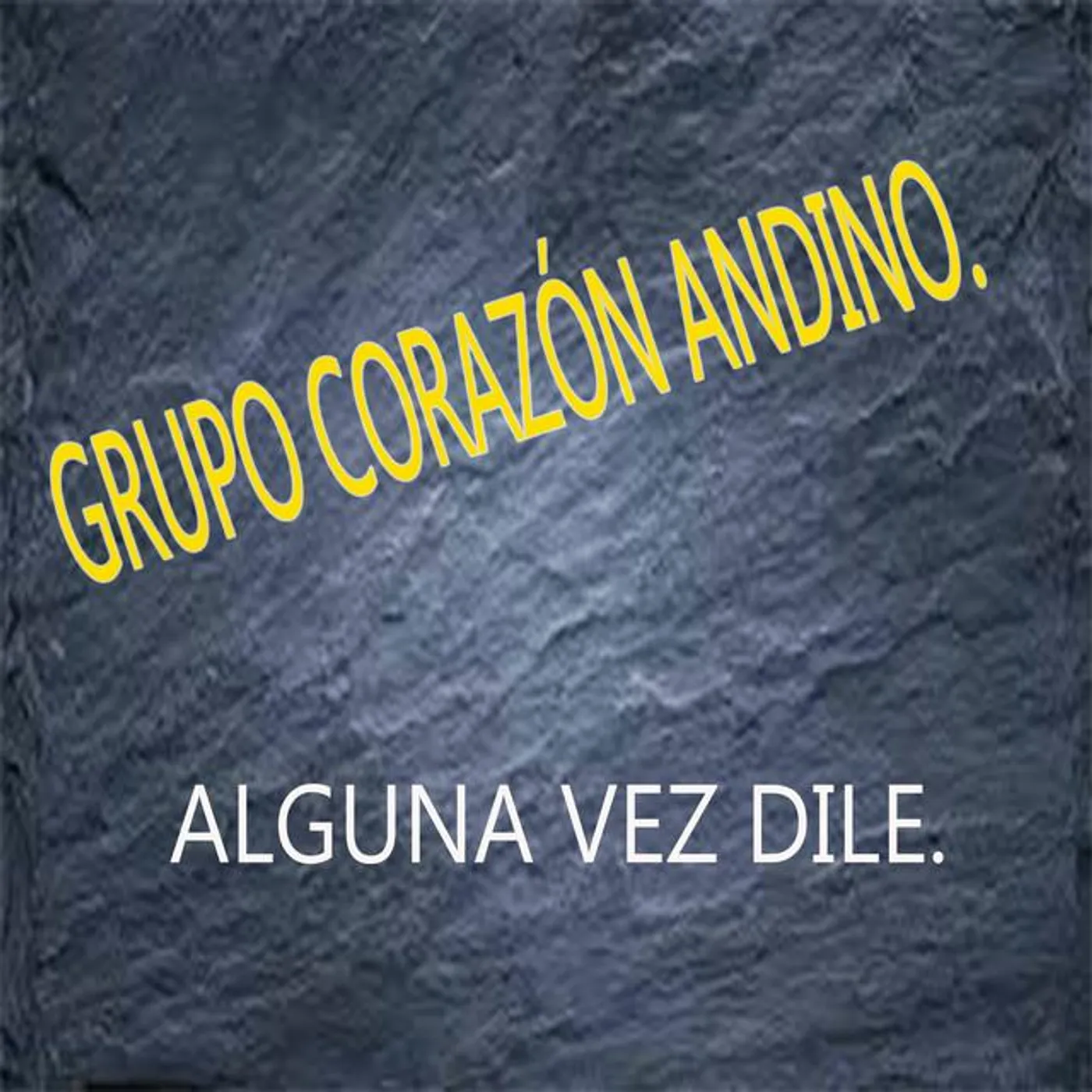Grupo Corazon Andino