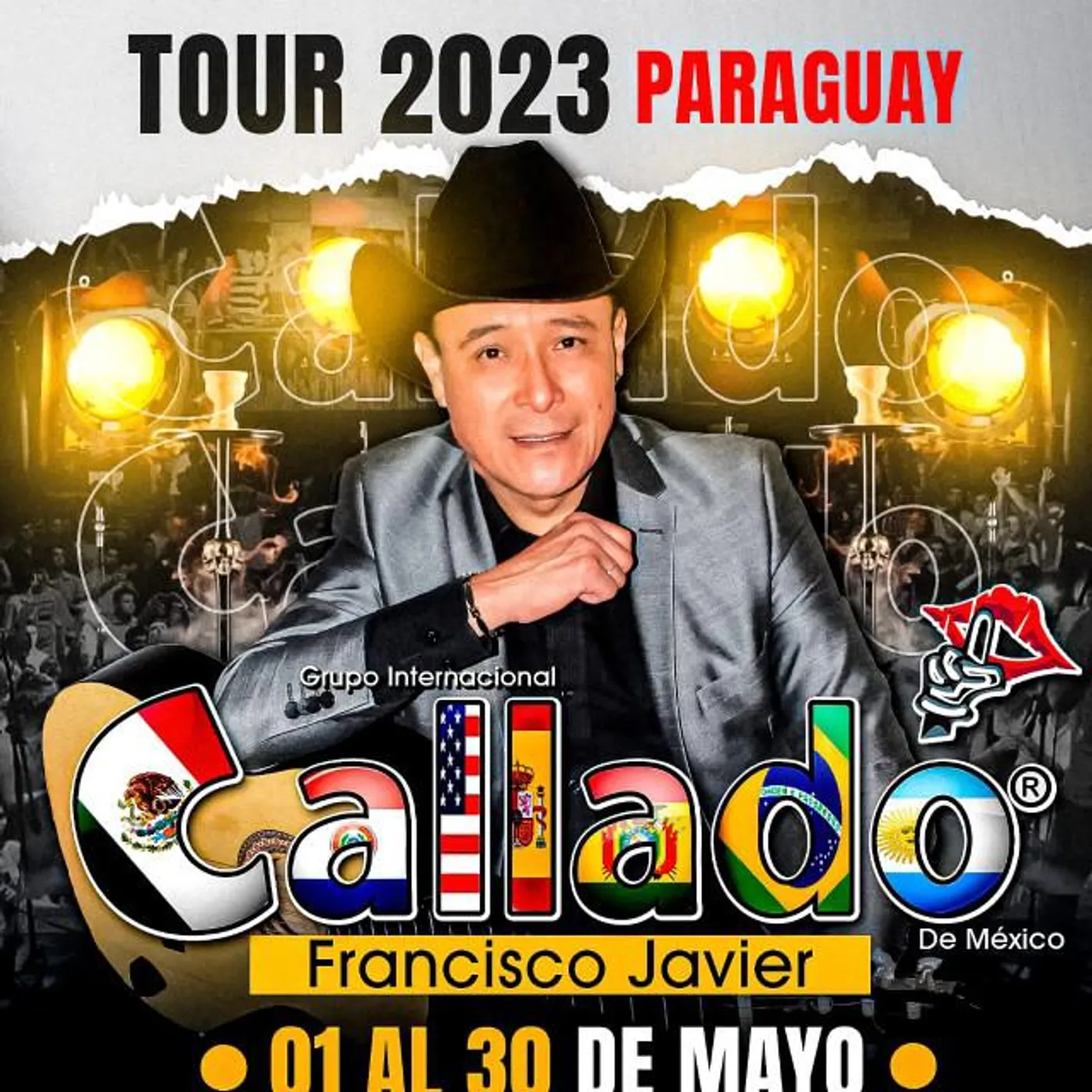 Grupo Callado Brand Page
