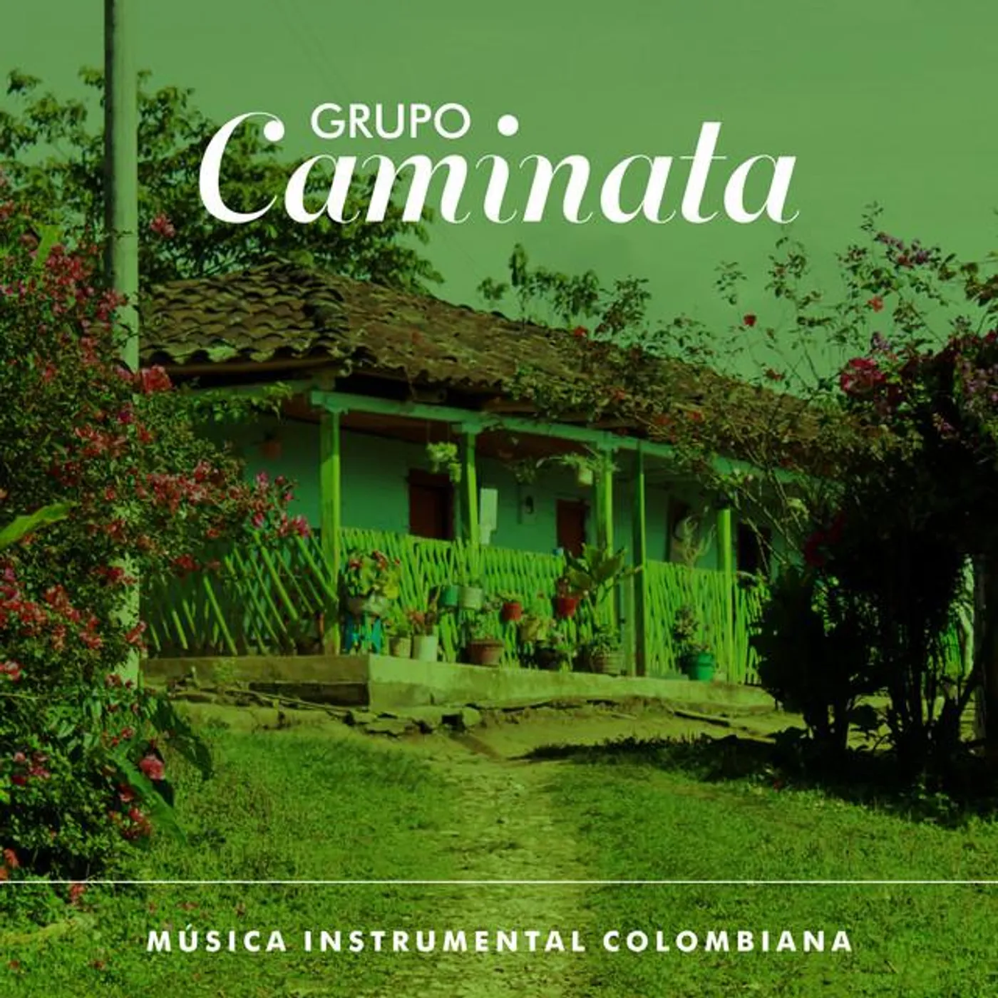 Grupo Caminata