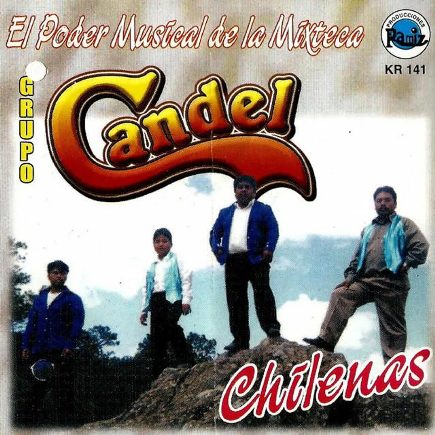 Grupo Candel