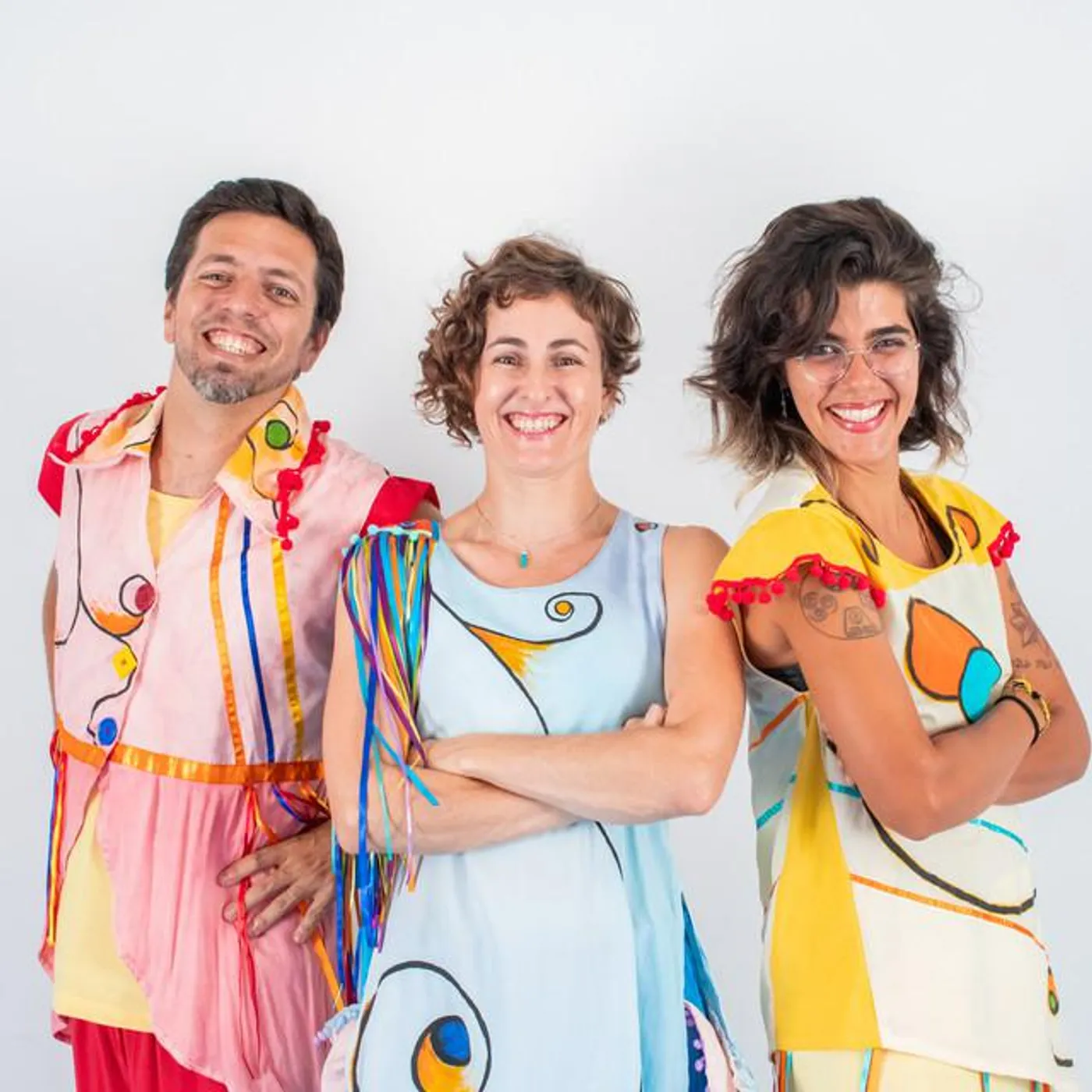 Grupo Canela Fina