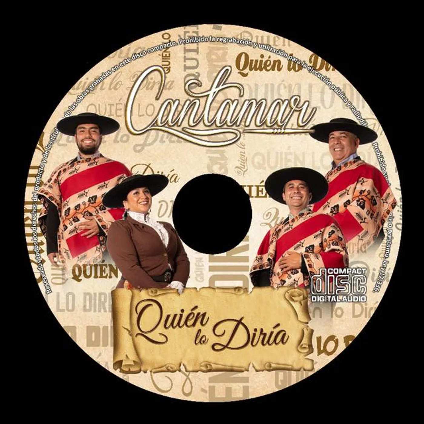 Grupo Cantamar