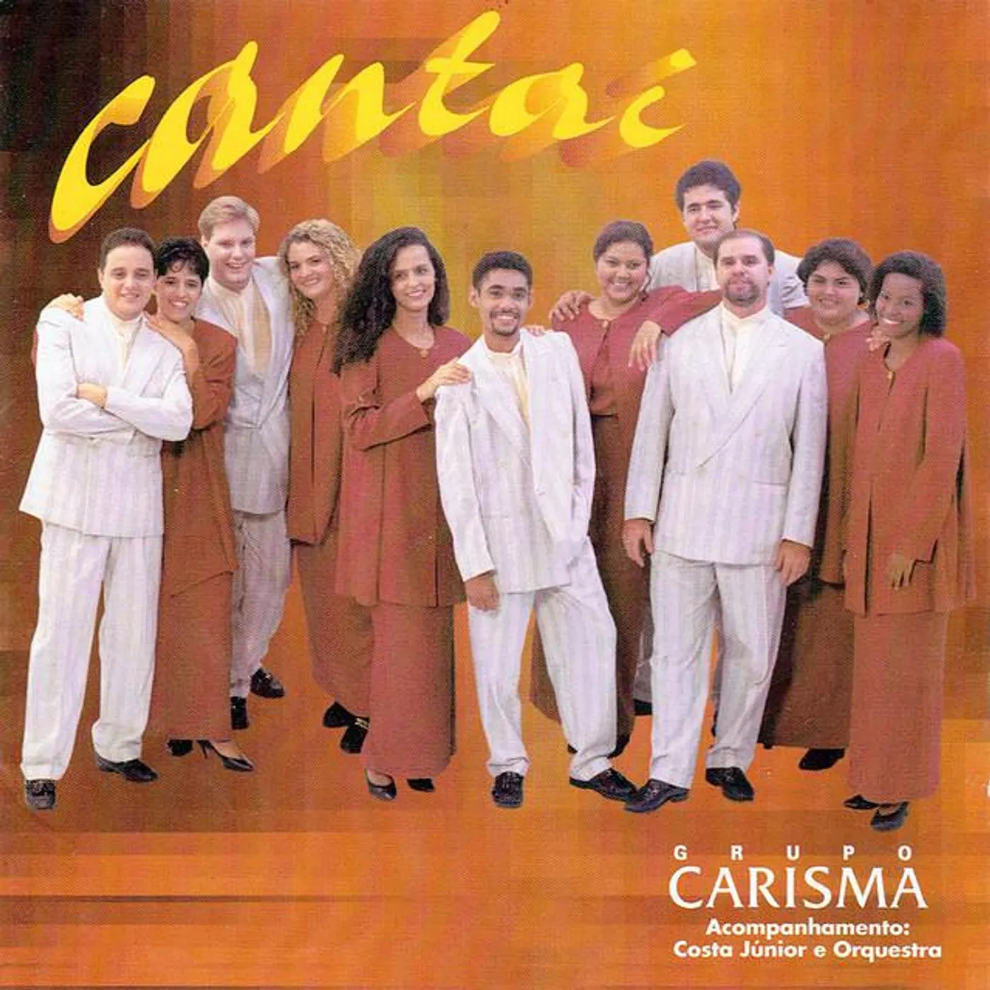 Grupo Carisma