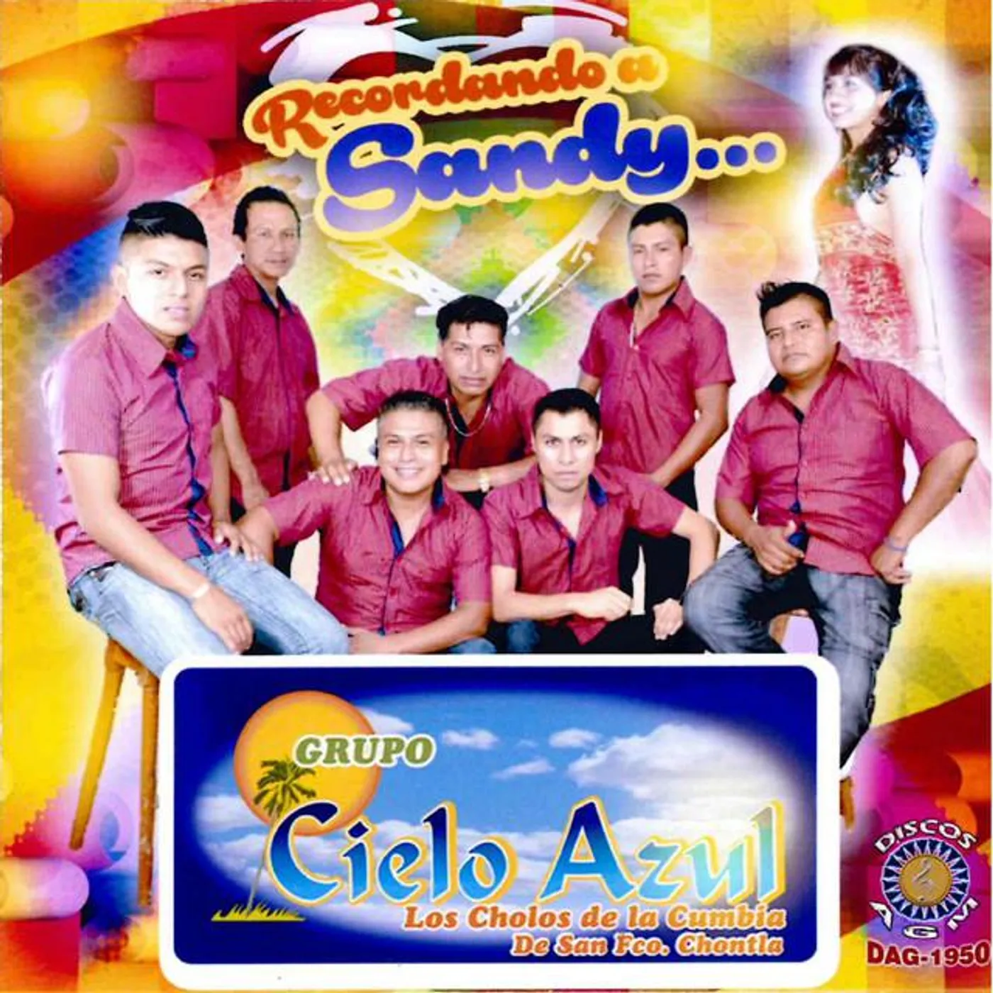 Grupo Cielo Azul