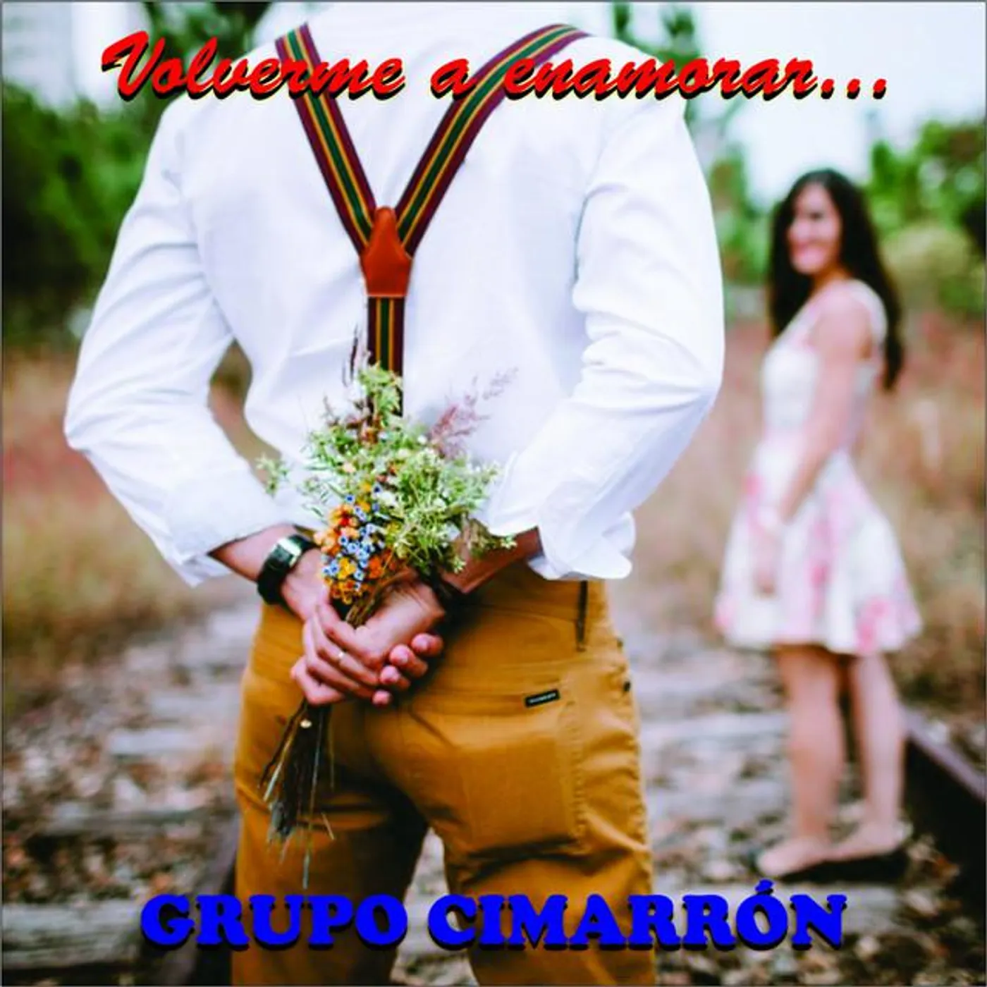 Grupo Cimarron