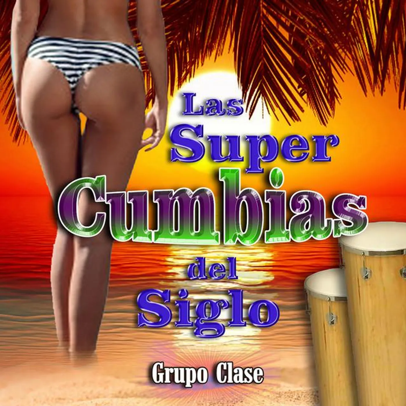 Grupo Clase Brand Page