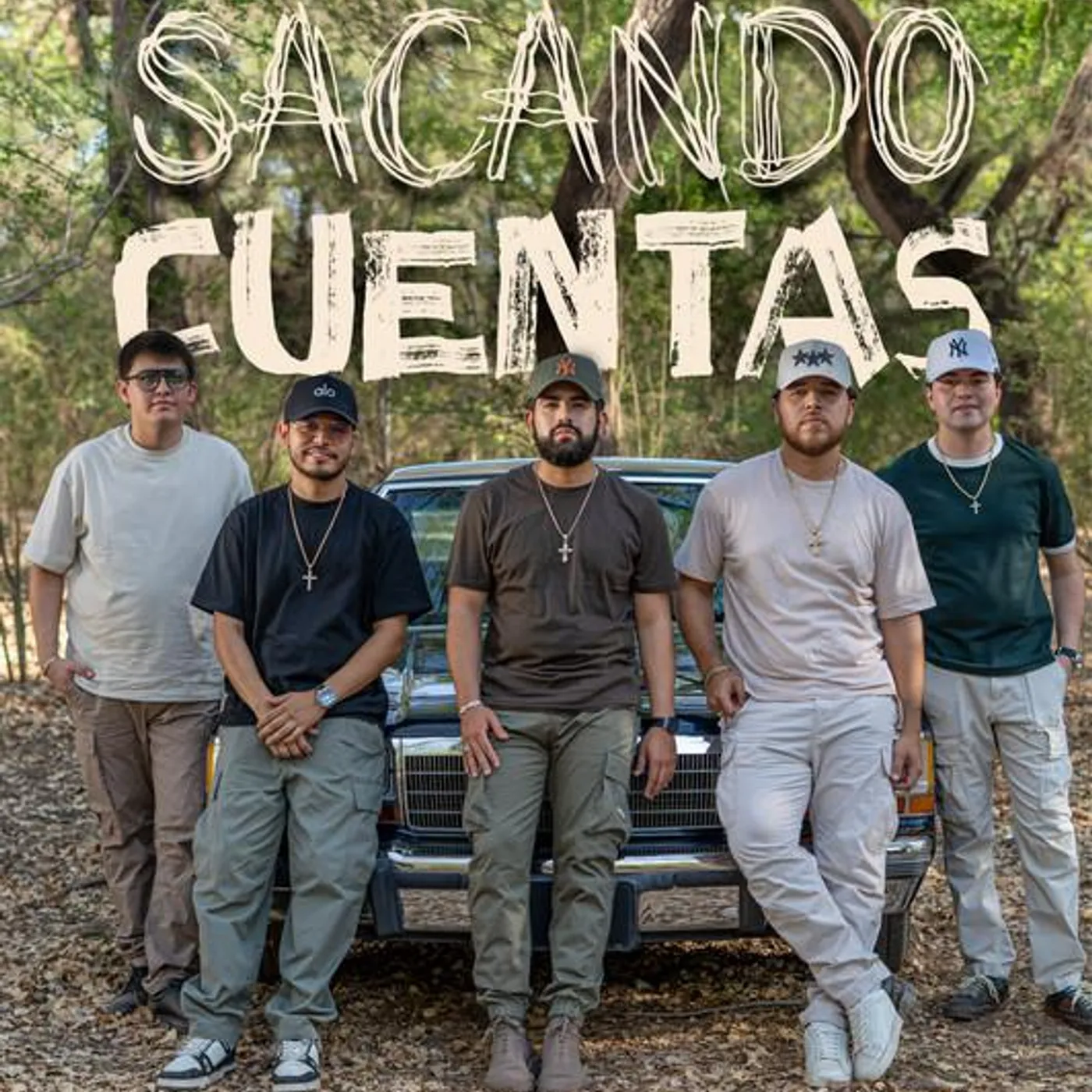 Grupo Clasificado Brand Page