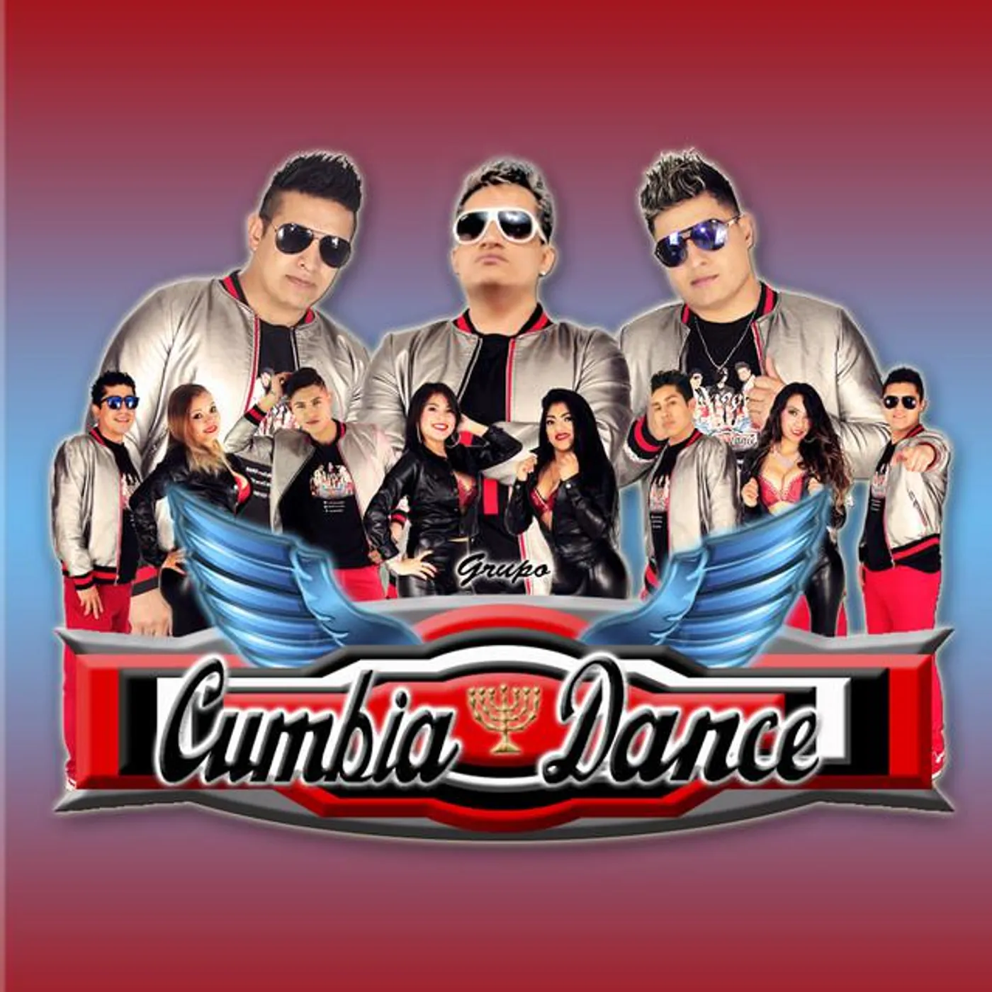 Grupo Cumbia Dance