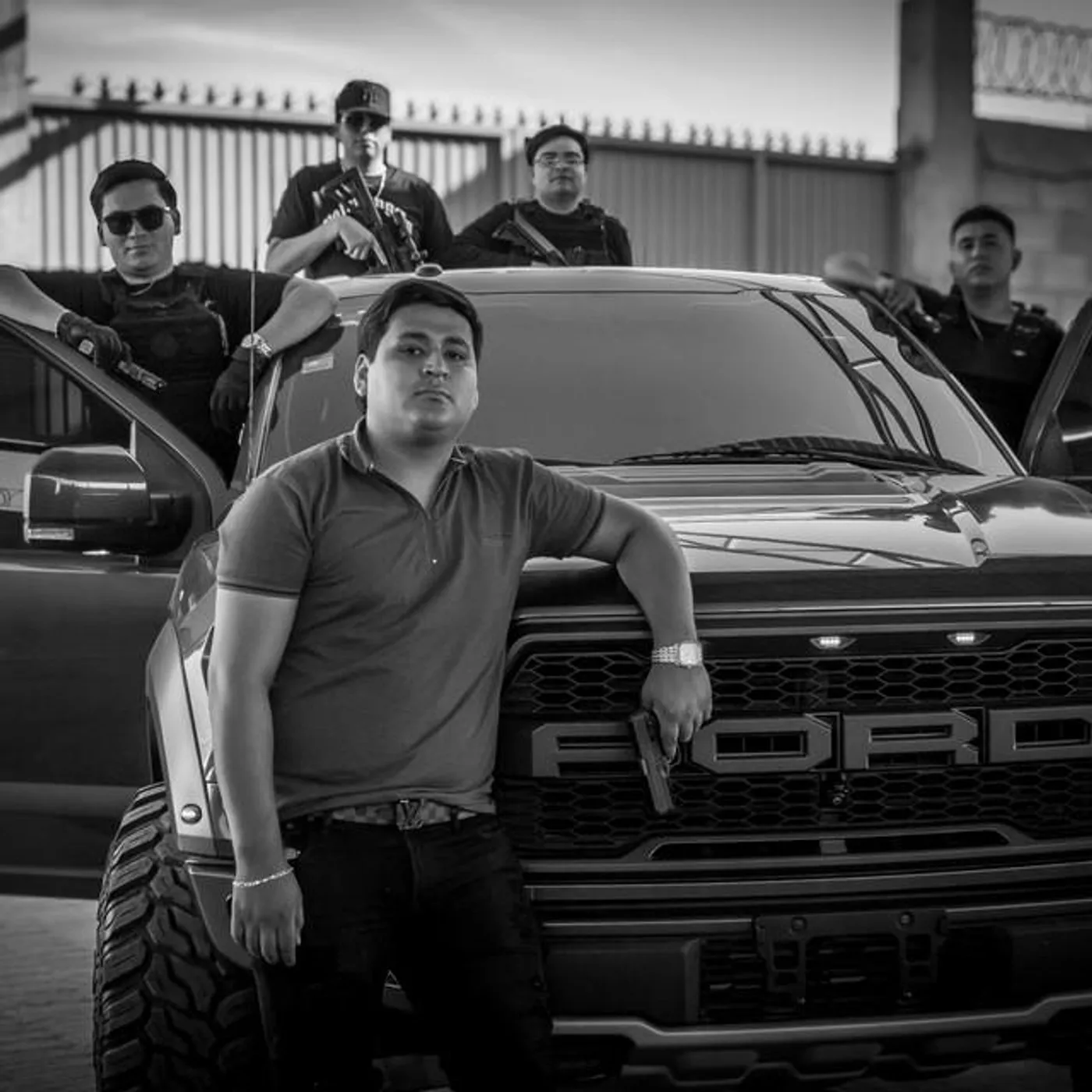 Grupo Ampper