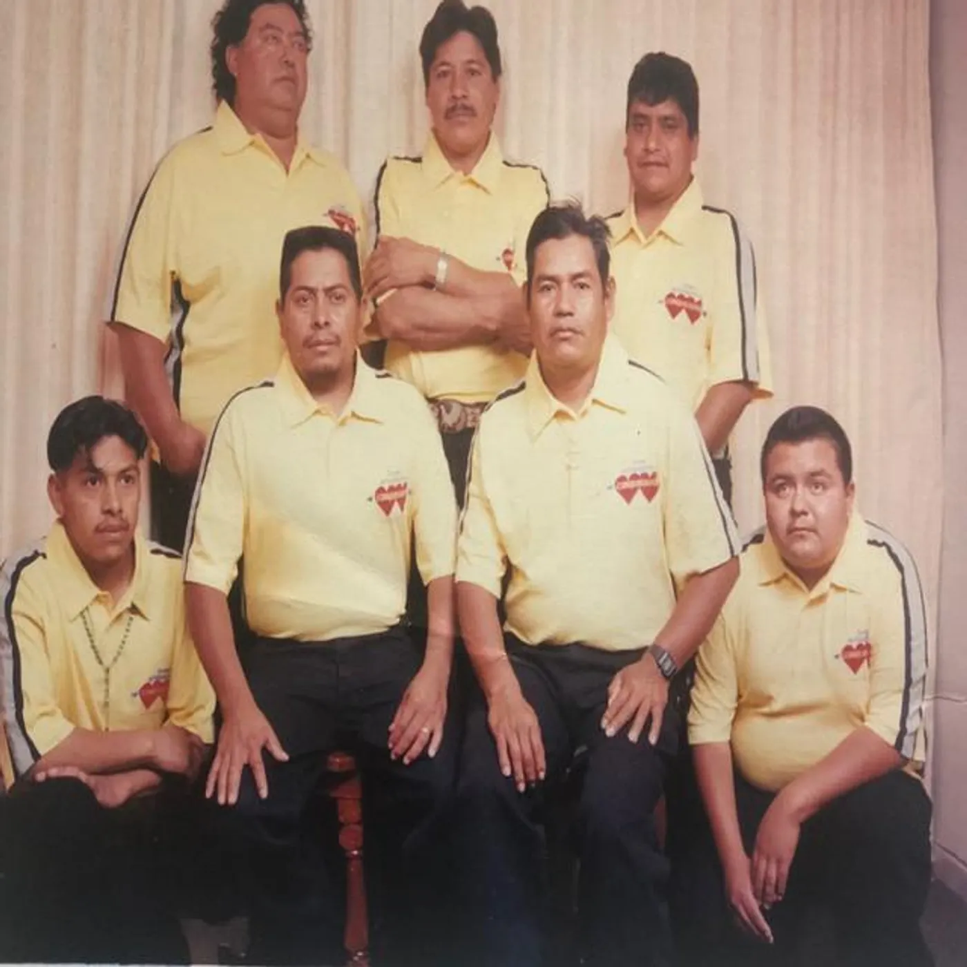Grupo Andapiti Conquistador
