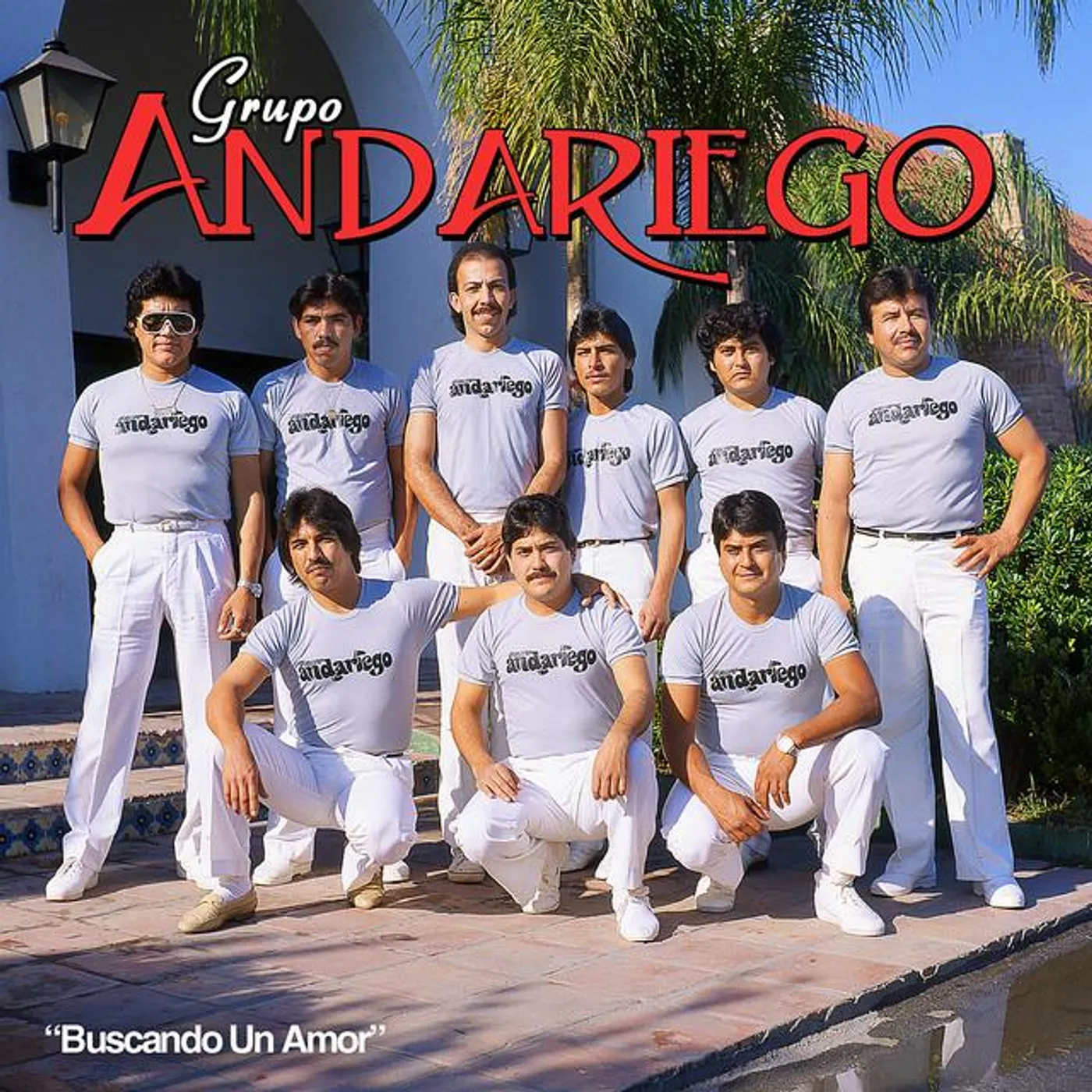 Grupo Andariego