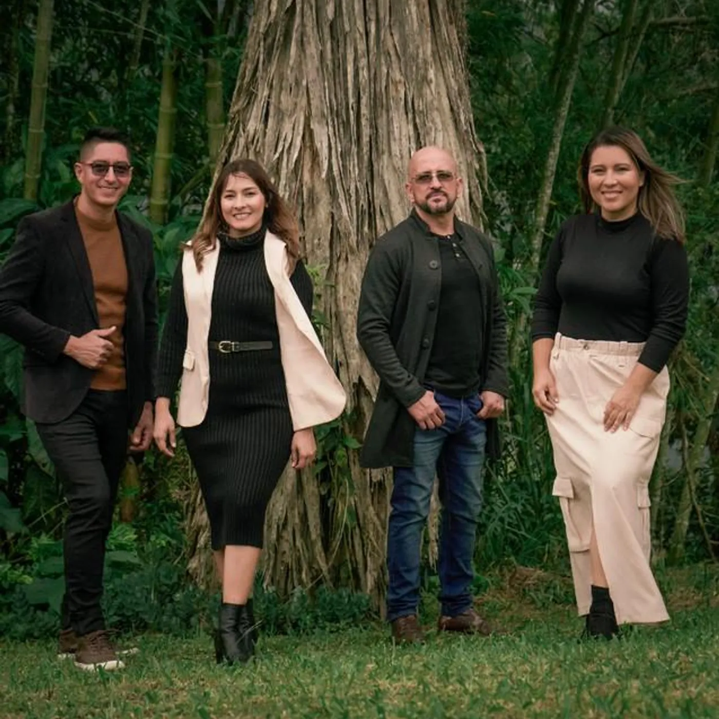 Grupo Angel
