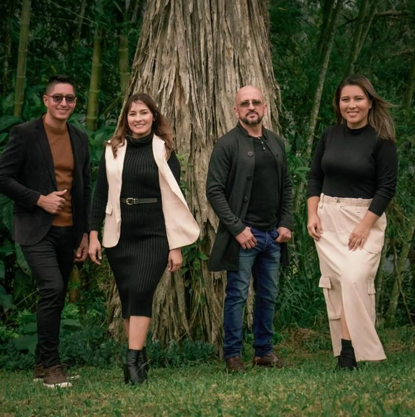 Grupo Angel