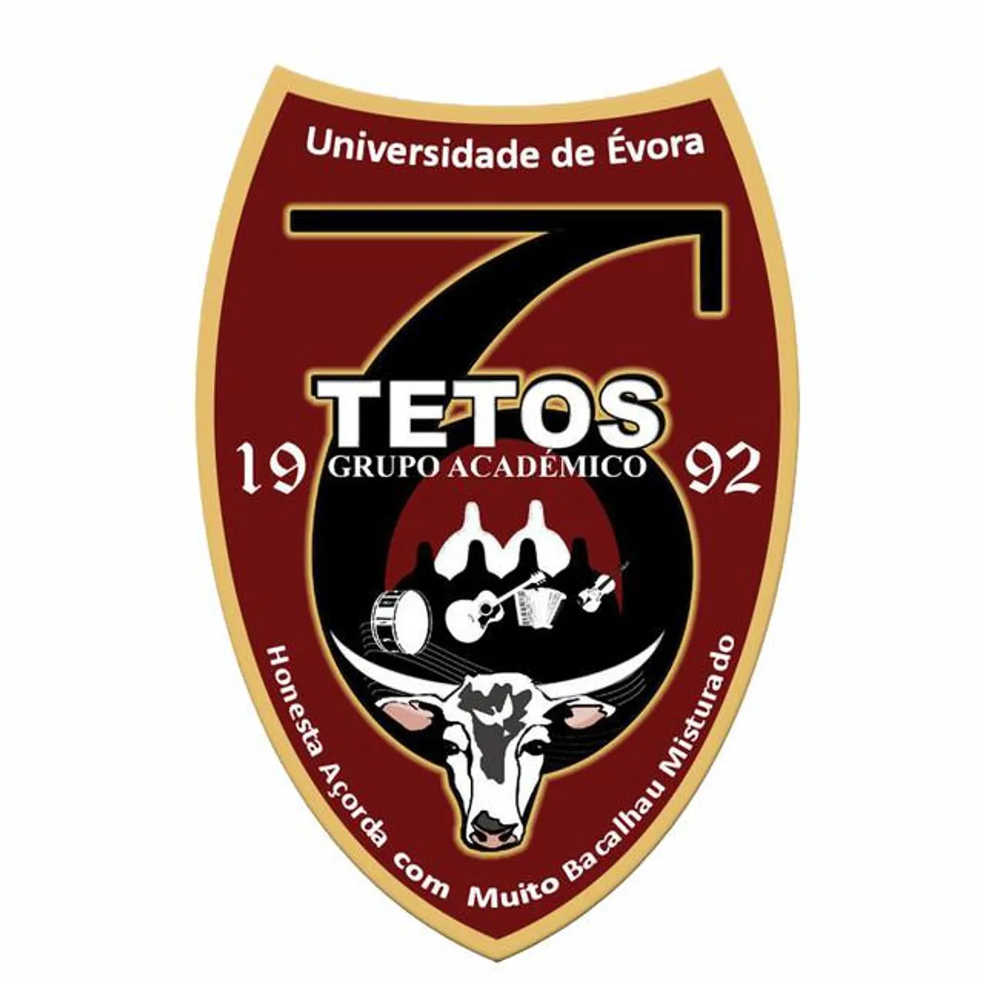 Grupo Académico Seistetos (Universidade Évora)
