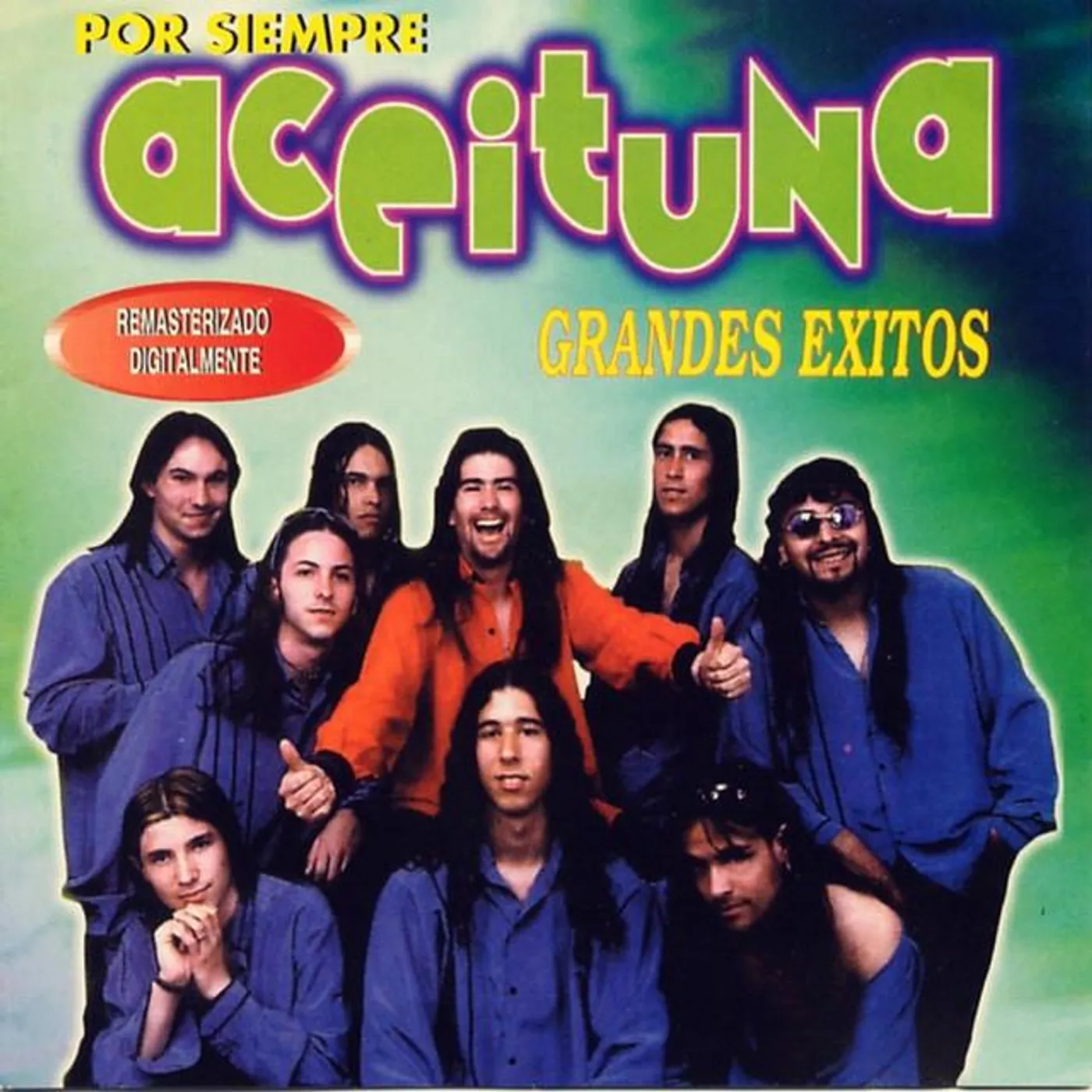 Grupo Aceituna