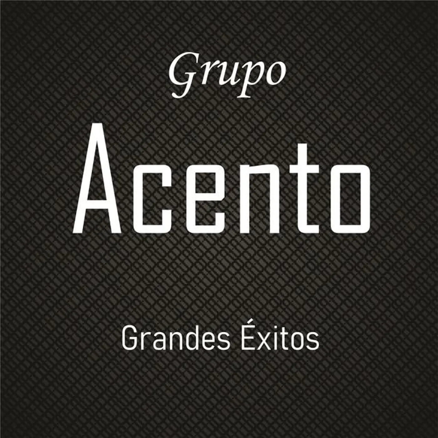 Grupo Acento Brand Page