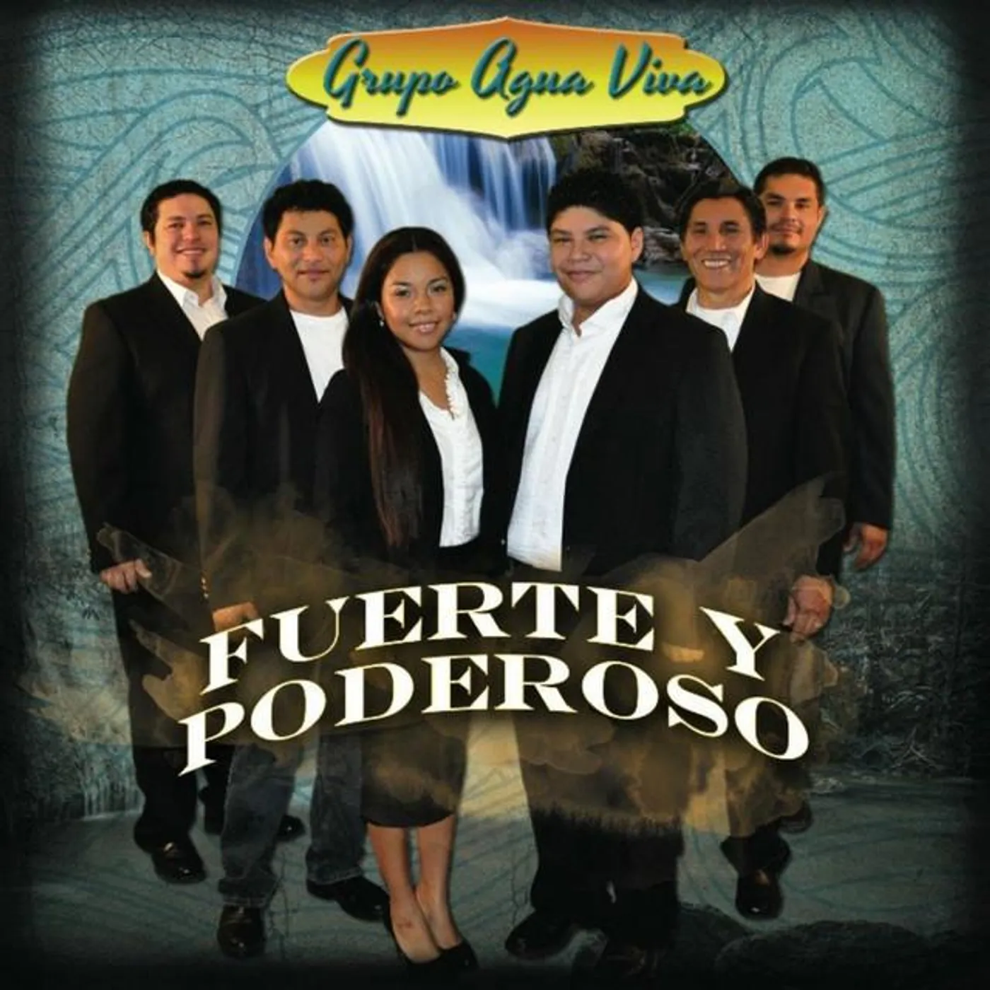 Grupo Agua Viva