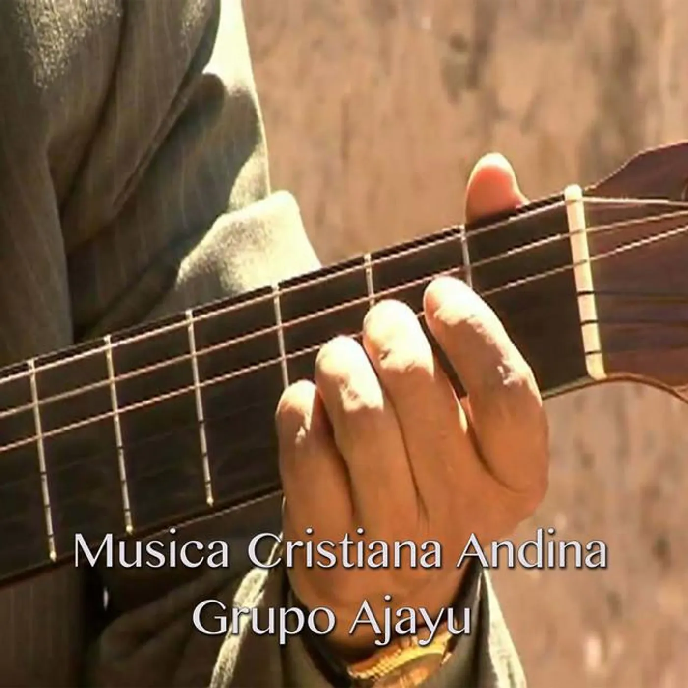 Grupo Ajayu