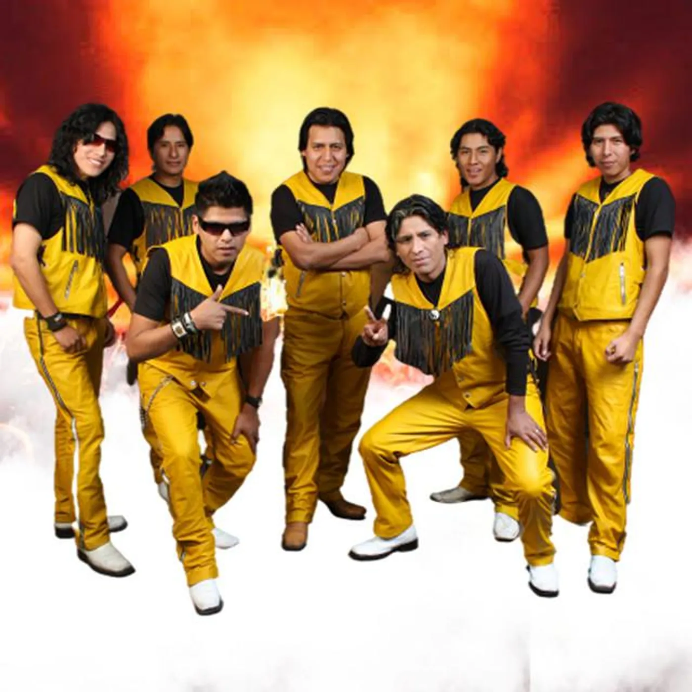 Grupo Alaska Brand Page