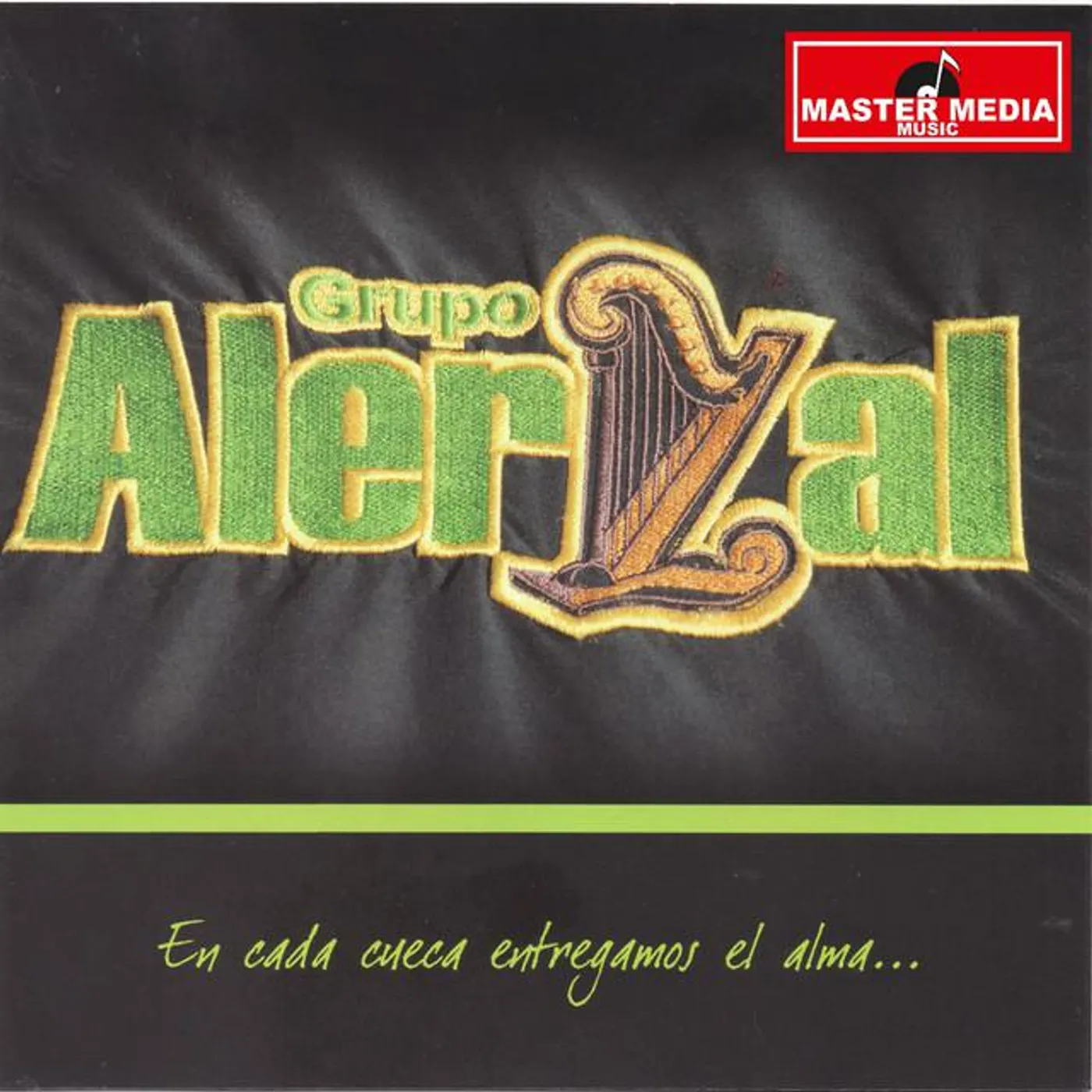 Grupo Alerzal de Los Ríos