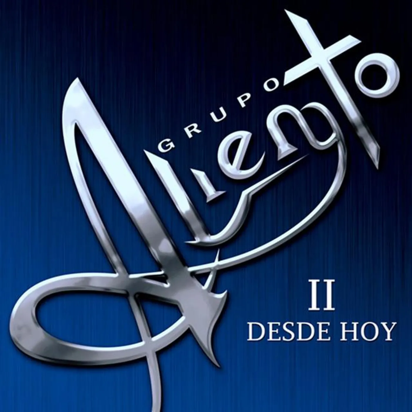 Grupo Aliento
