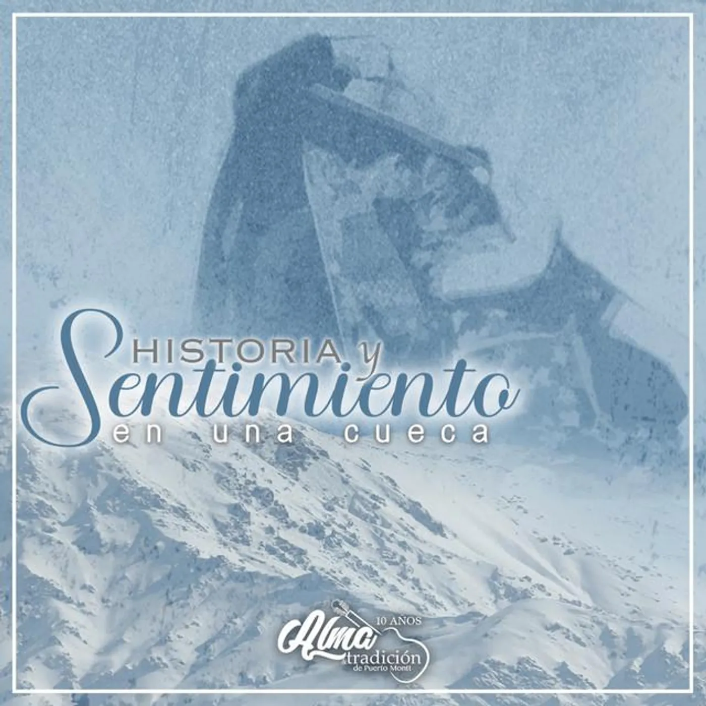 Grupo Alma y Tradicion