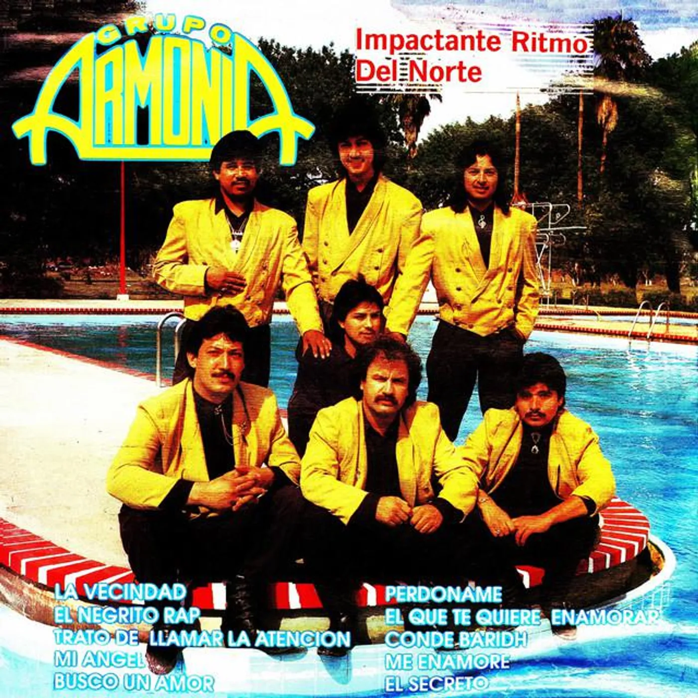 Grupo Armonía