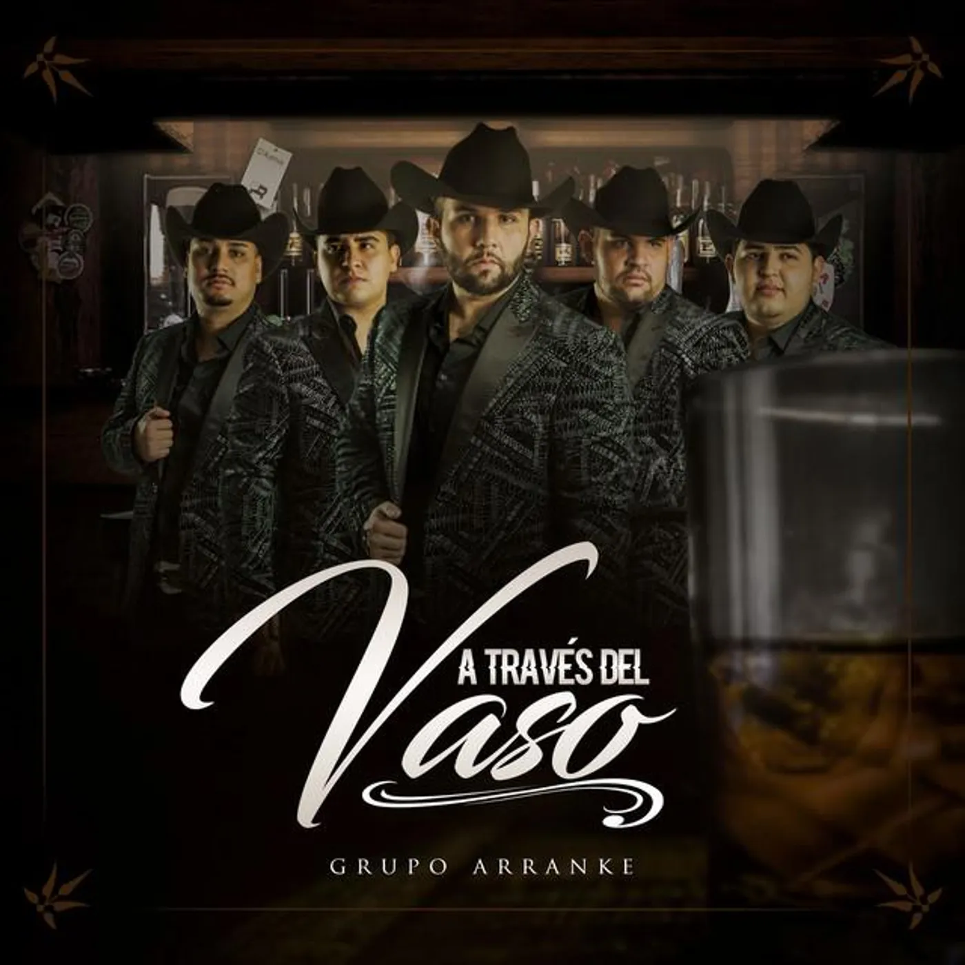 Grupo Arranke Brand Page