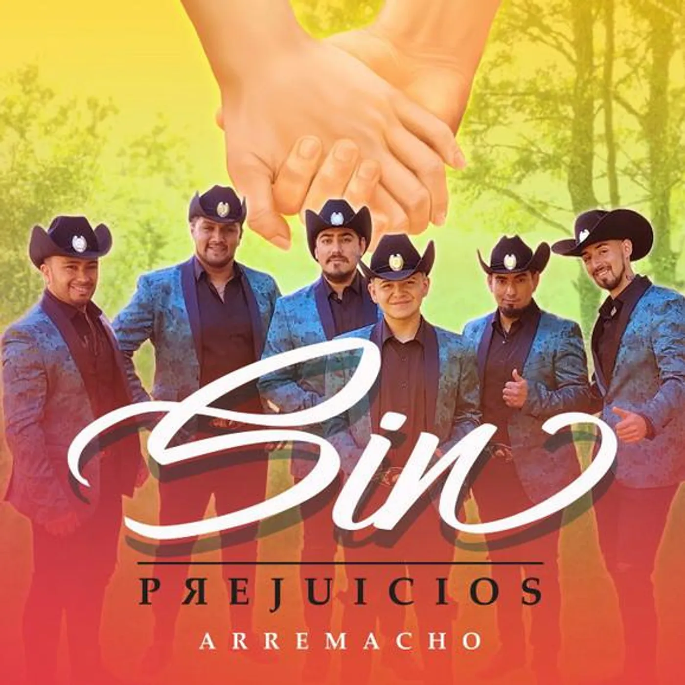 Grupo Arremacho