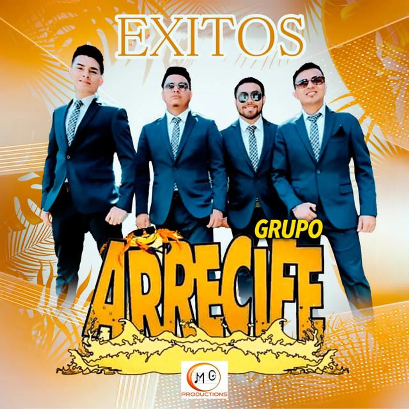 Grupo Arrecife