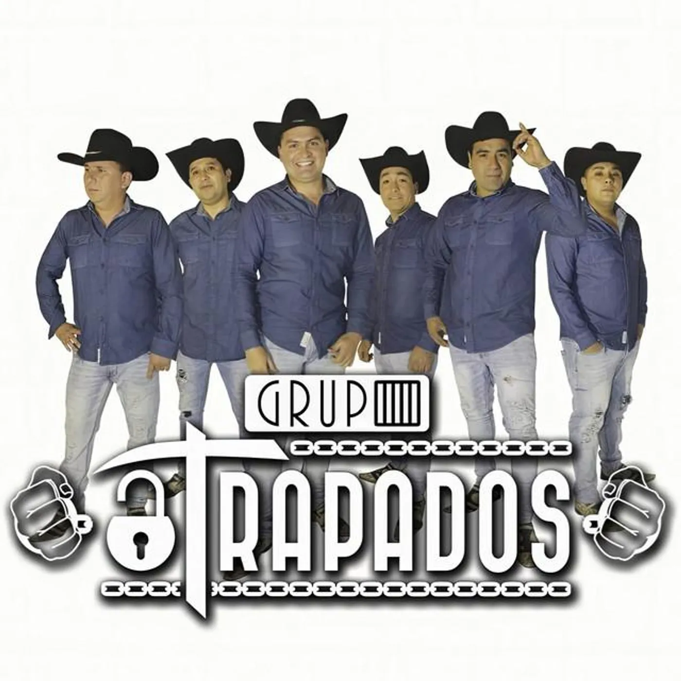 Grupo Atrapados Chile