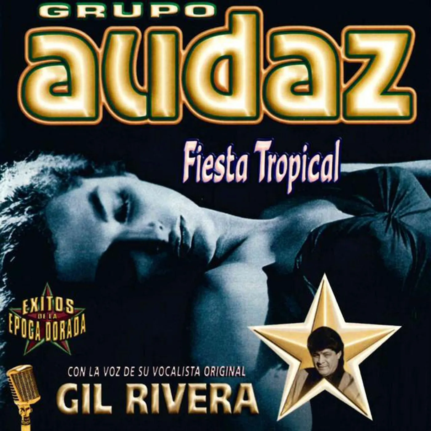 Grupo Audaz Brand Page