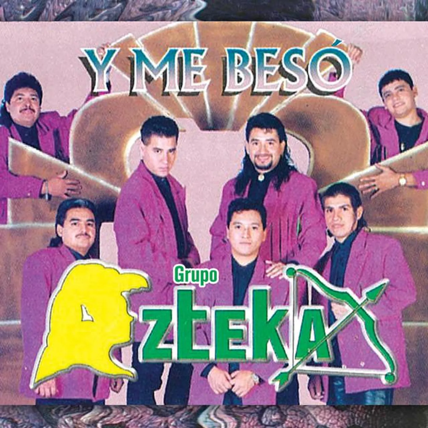 Grupo Azteka