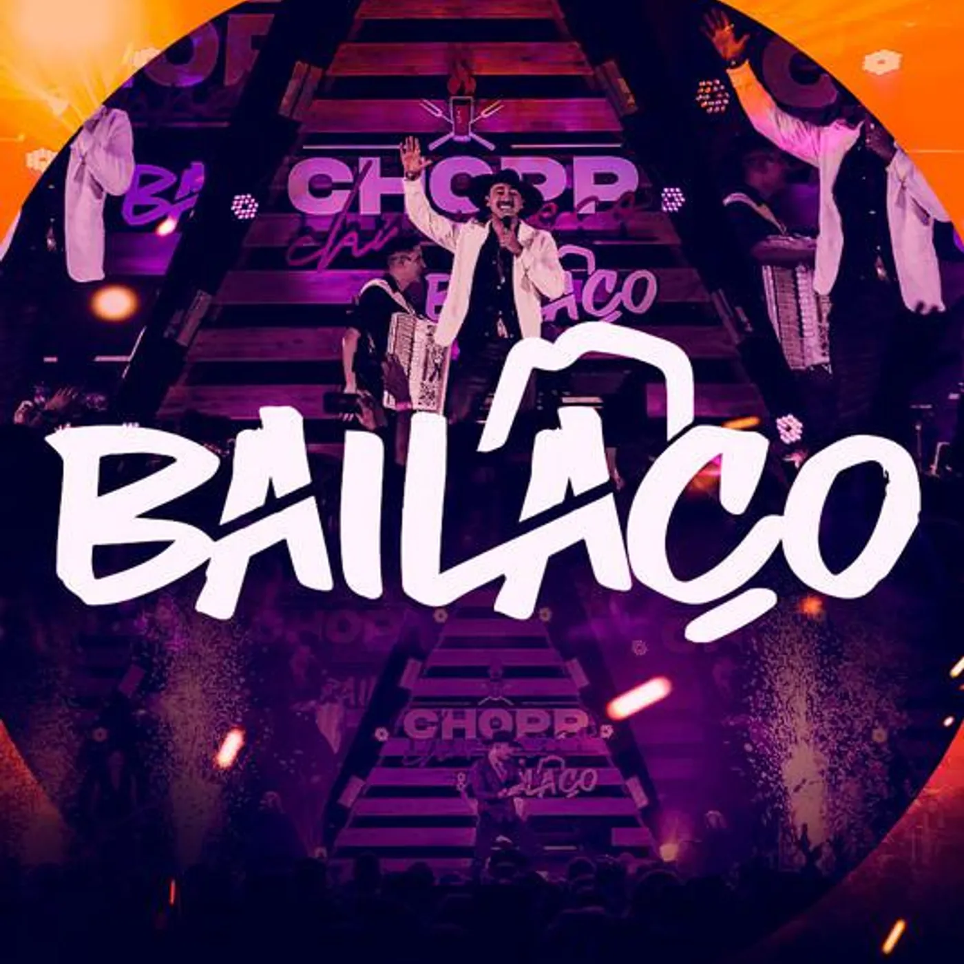 Grupo Bailaço