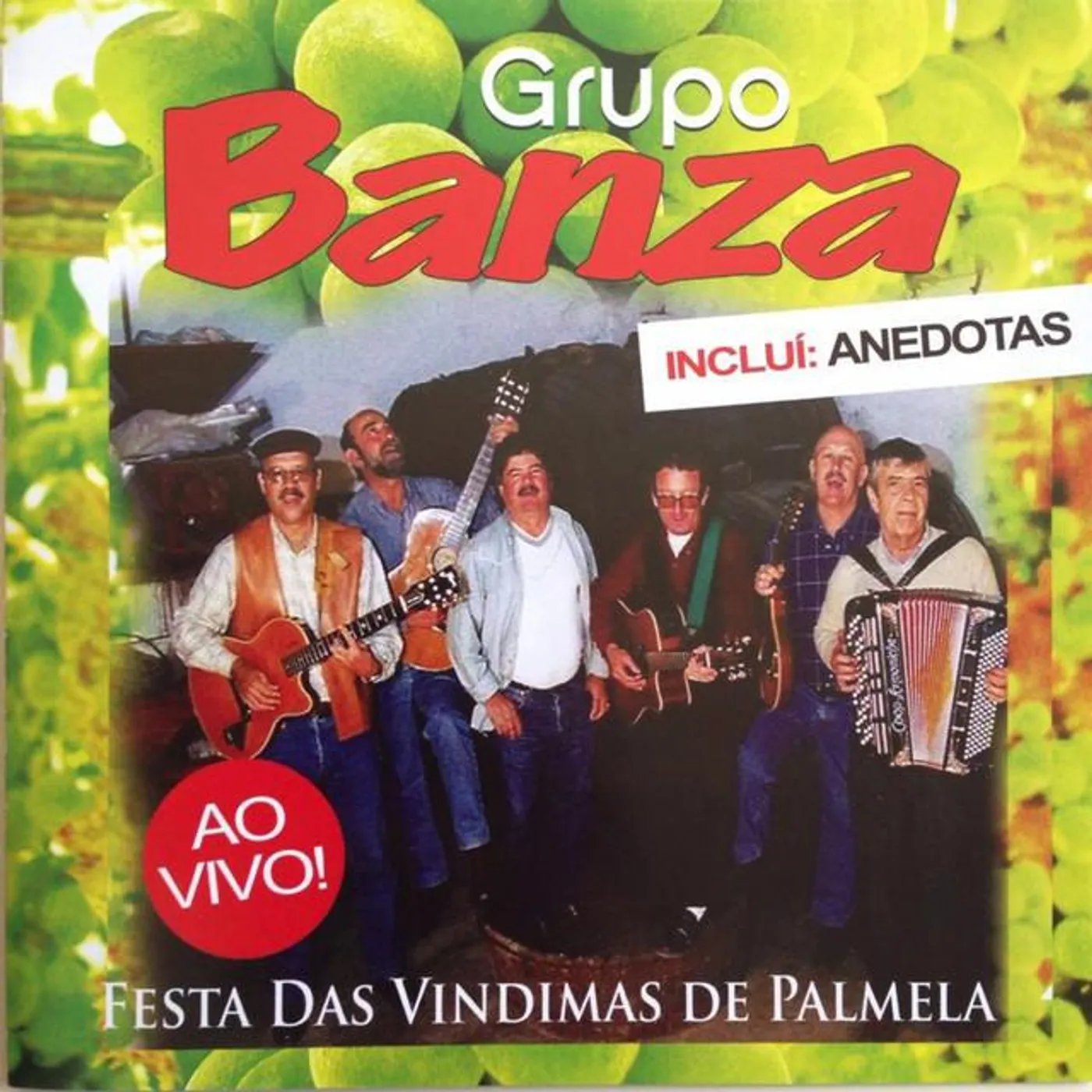 Grupo Banza Brand Page
