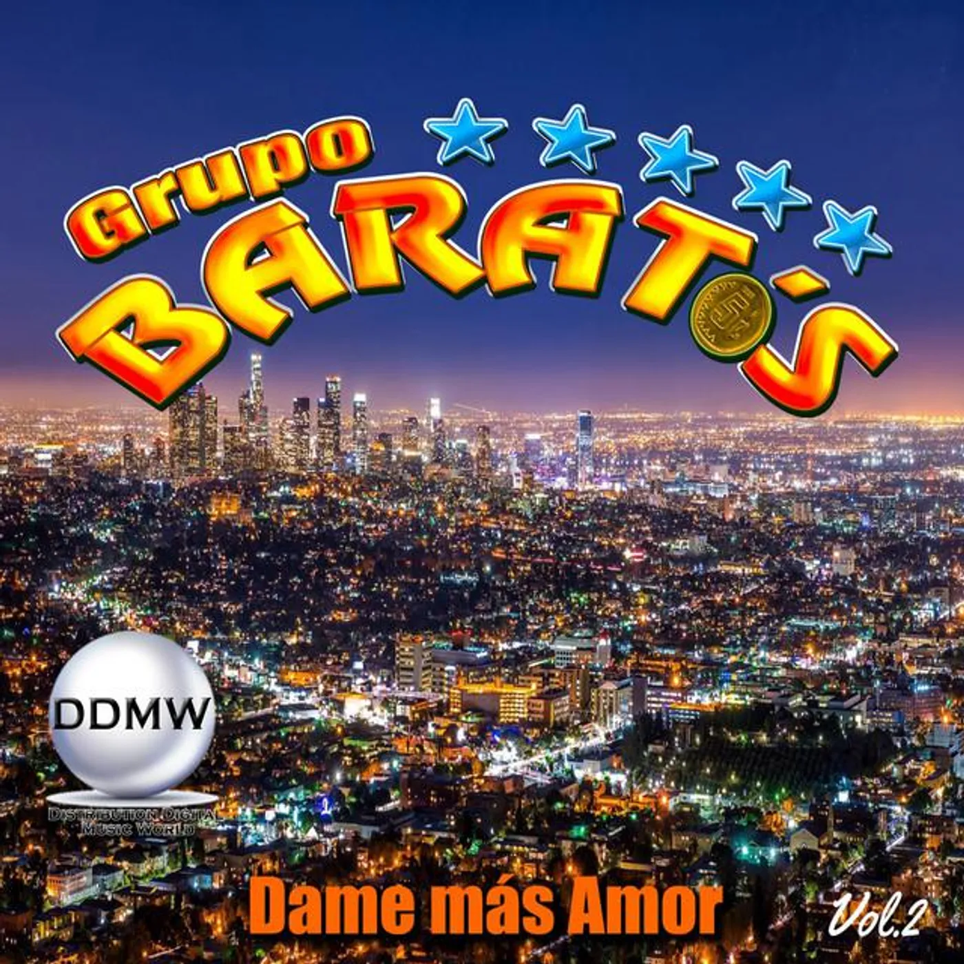 Grupo Baratos