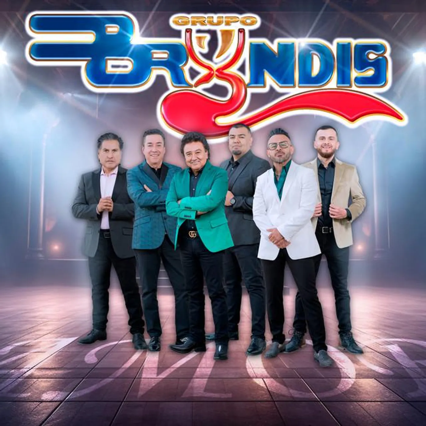Grupo Bryndis Brand Page