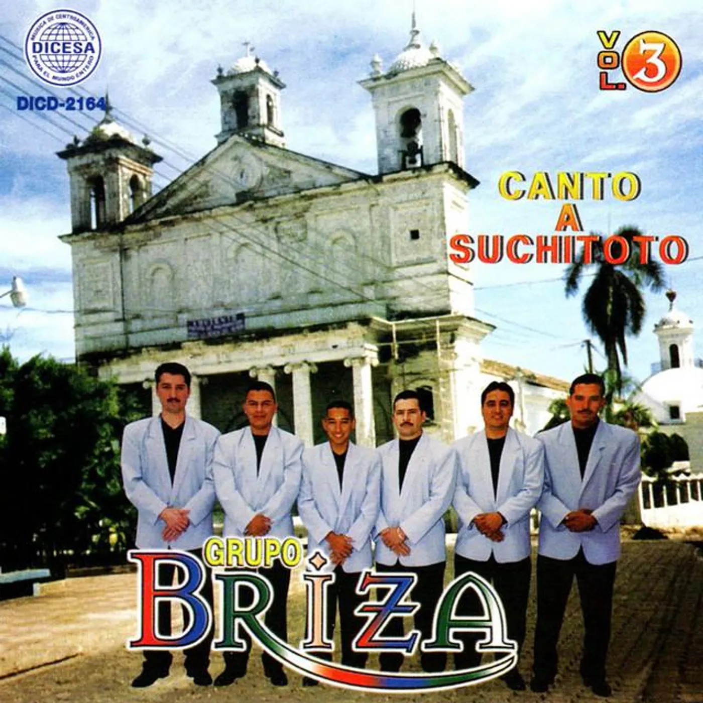 Grupo Briza Brand Page
