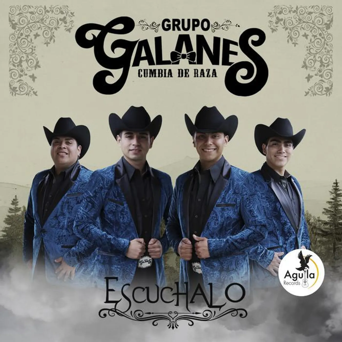 GRUPO GALANES