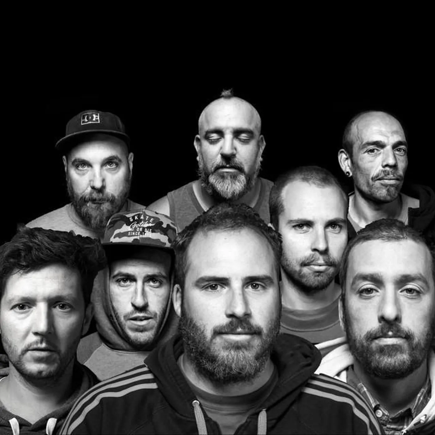 Grupo Ganjah