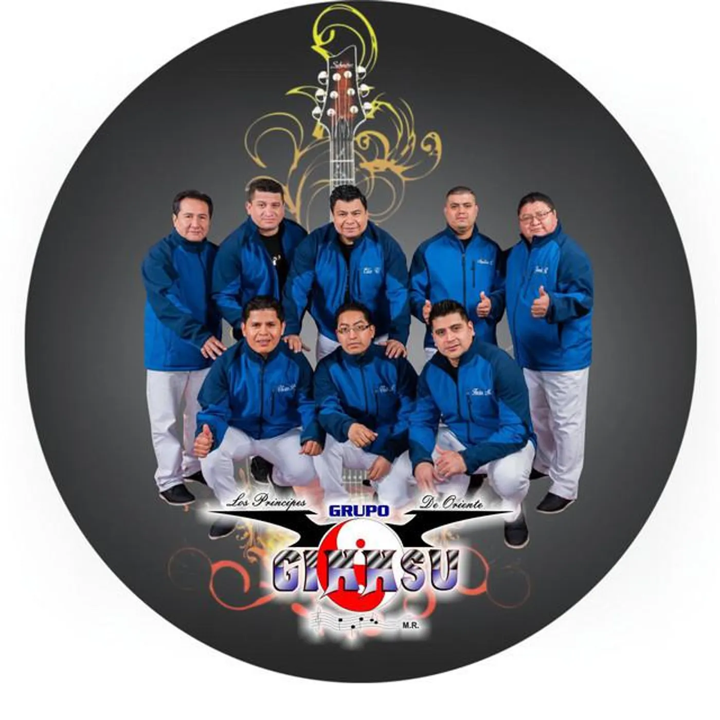 Grupo Ginnsu