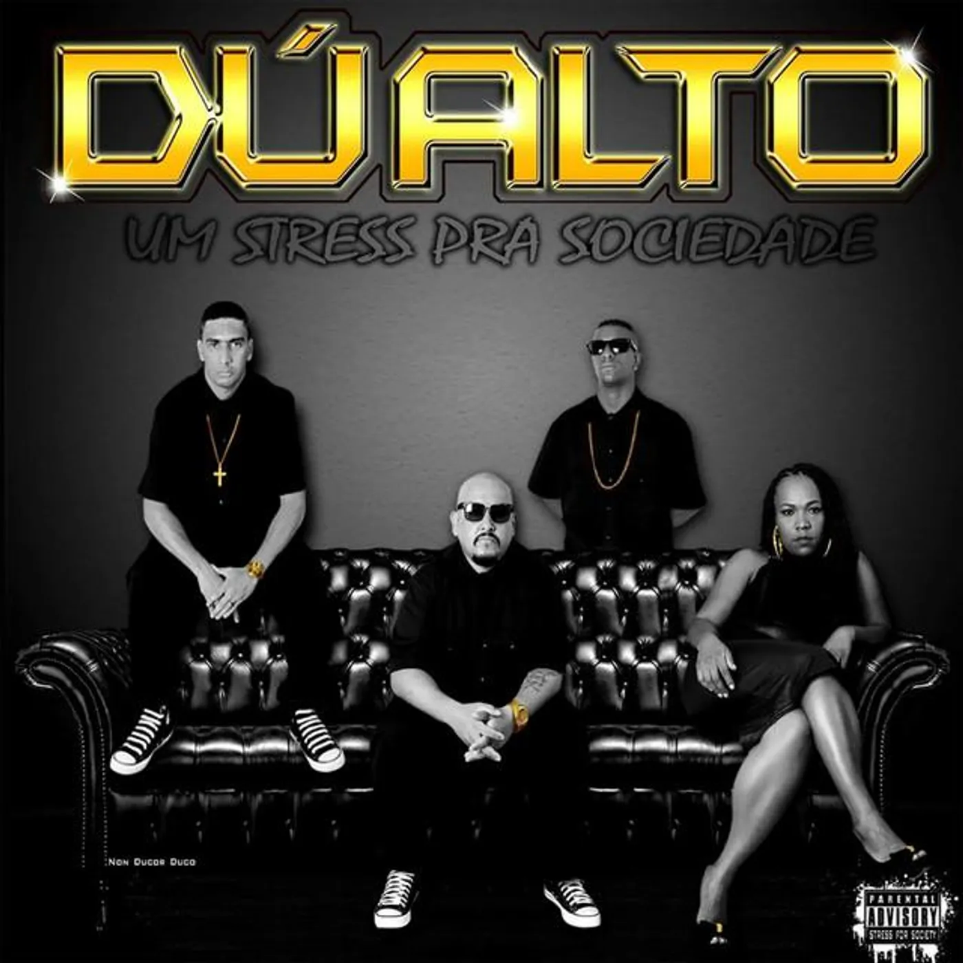 Grupo Dú Alto